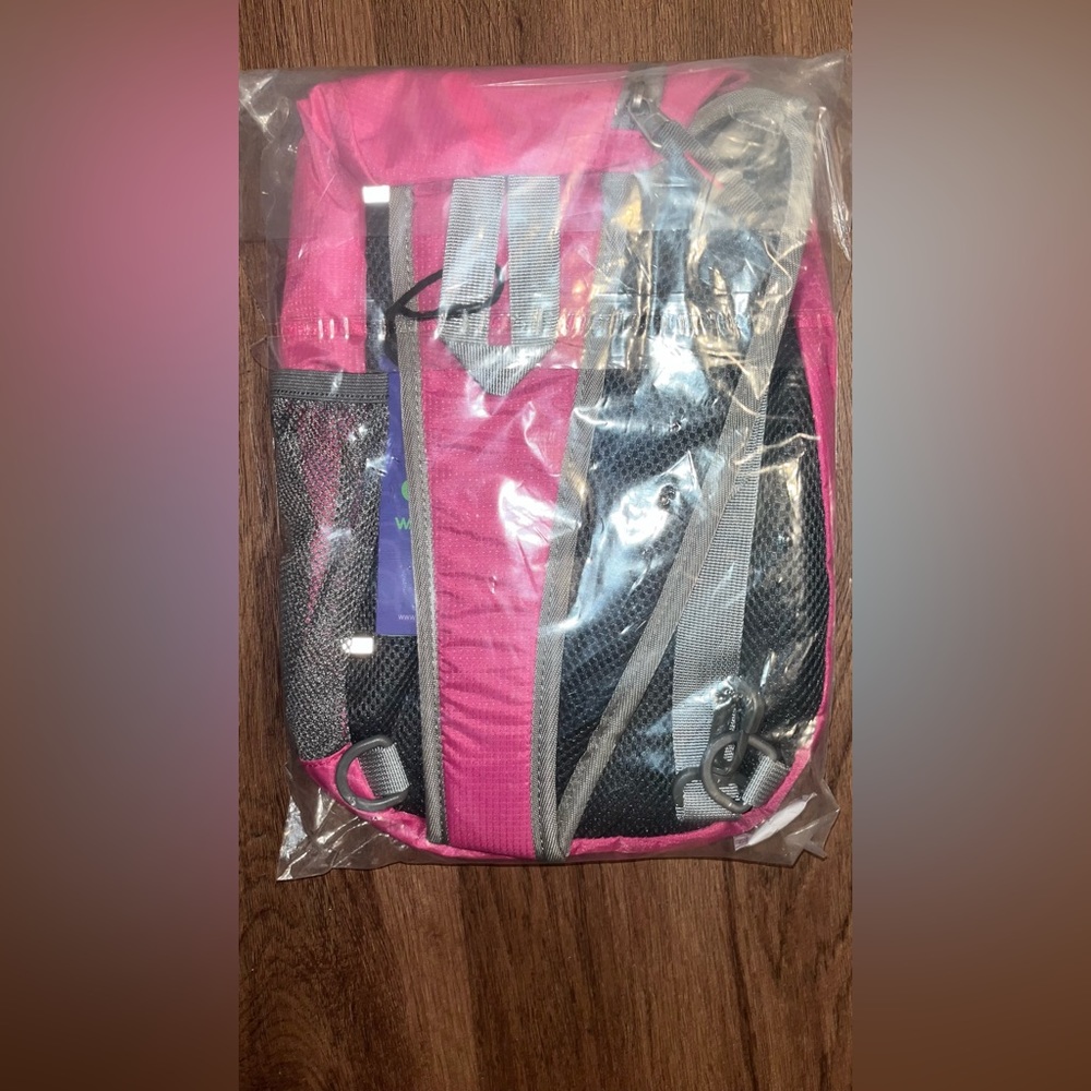 Waterfly Sling Bag